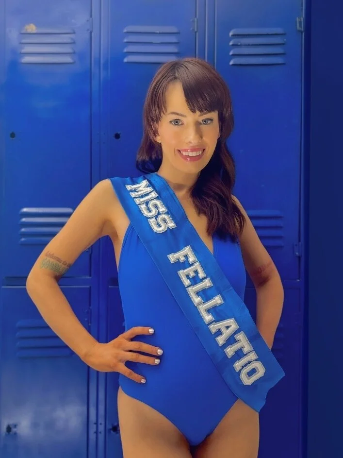 ❄️ SNOW BUNNI ❄️